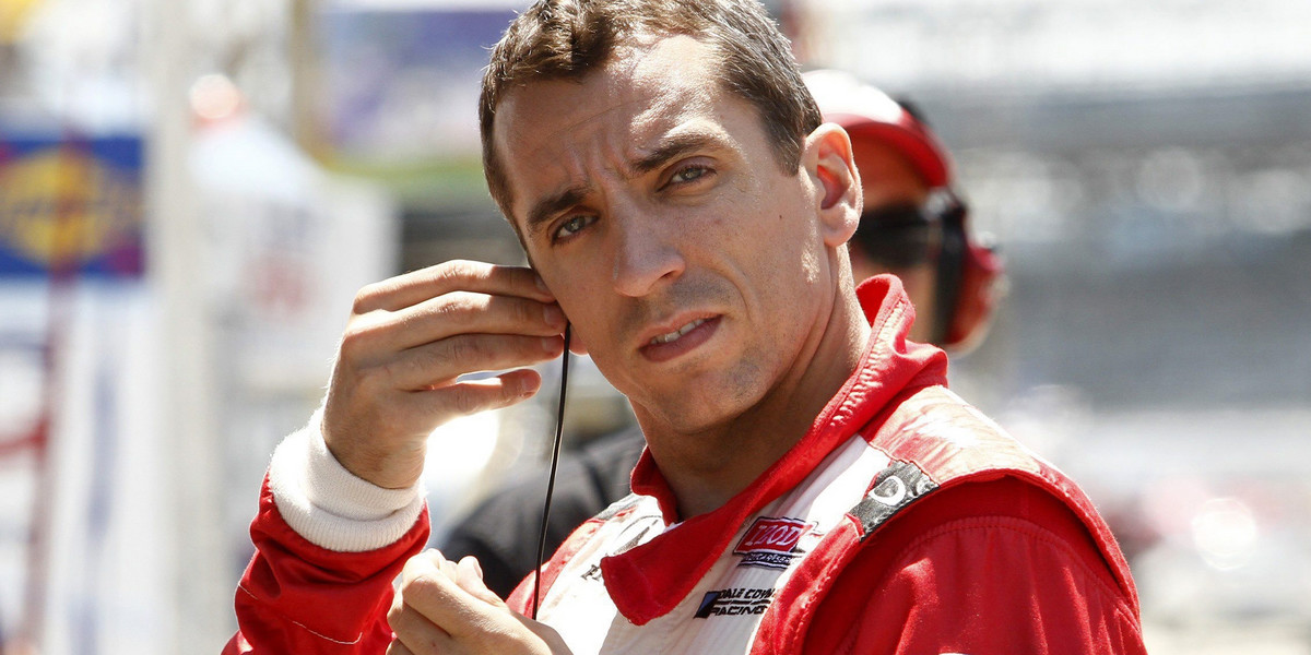 Justin Wilson