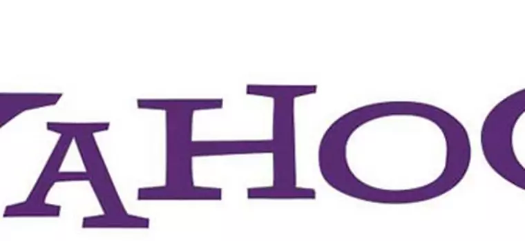 Chiński koncern kupi Yahoo?