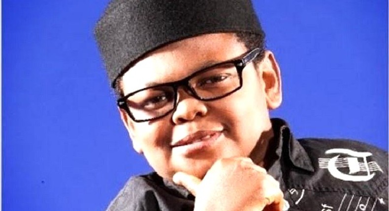 Osita Iheme