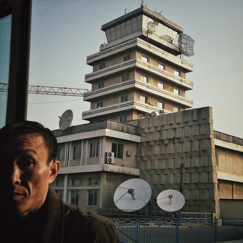 Korea Północna w obiektywie fotoreportera AP