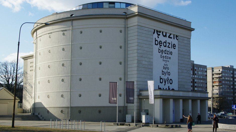 Muzeum Współczesne we Wrocławiu