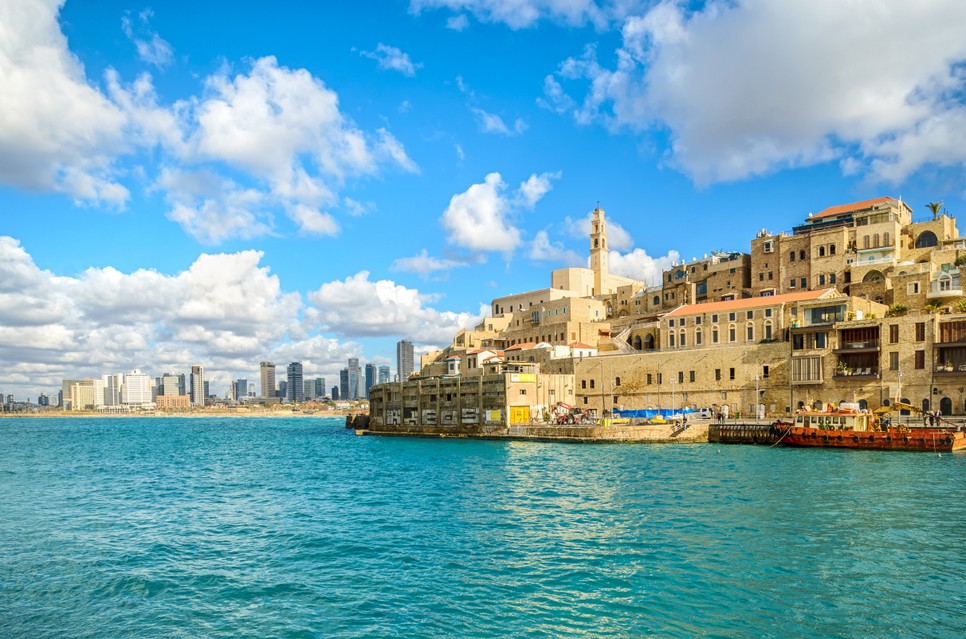 Tel-Aviv