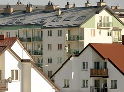 Banki dadzą nam tylko klitki