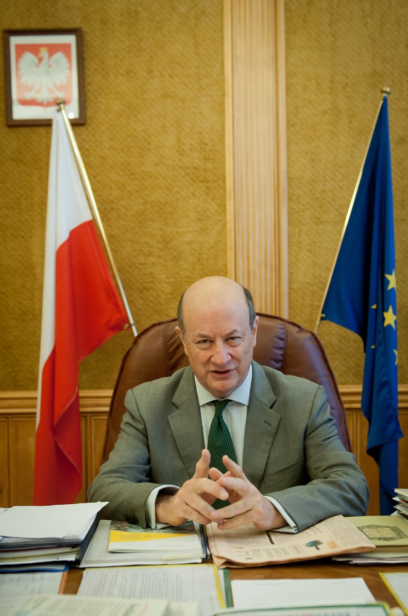 Jacek Rostowski