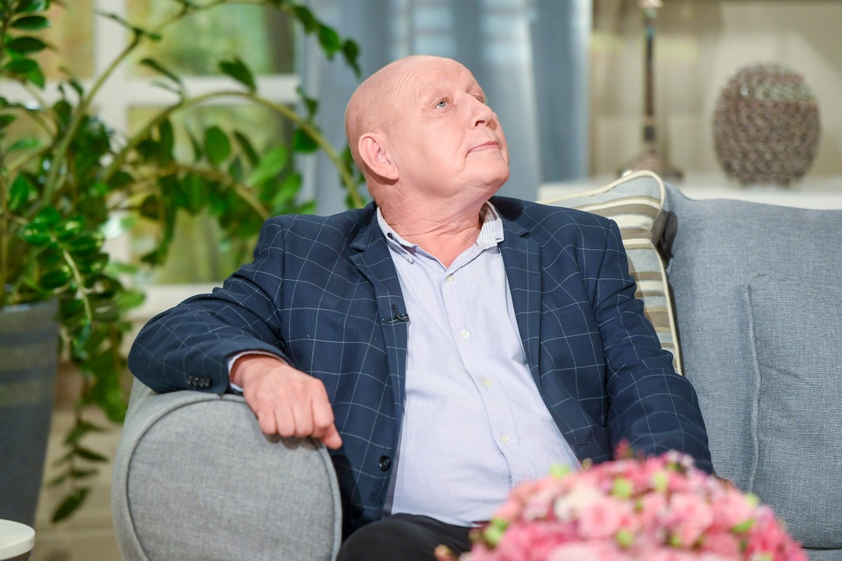 Jasnowidz Krzysztof Jackowski wszystkich oszukał. Tego się nikt nie spodziewał