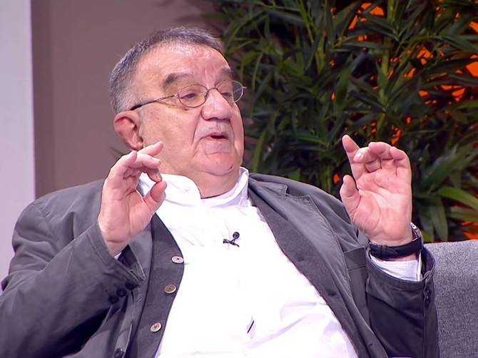 "Kad pojedem ovu sortu jabuka, šećer ne skače": Dr Perišić otkriva kako drži dijabetes pod kontrolom
