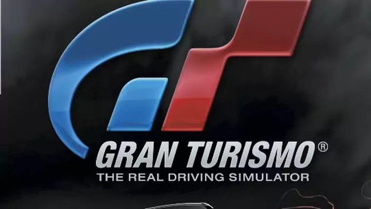 Gran Turismo PSP