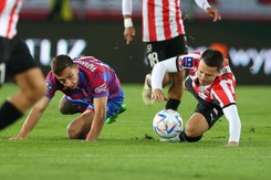 Raków Częstochowa boleśnie potknął się na 'Pasach' [WIDEO]