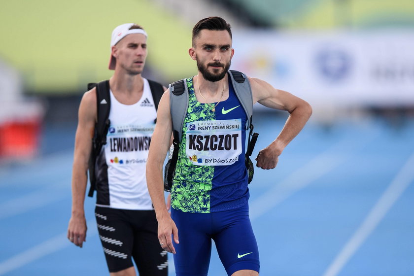 Dziś (6 lutego) w polskiej lekkoatletyce będą emocje niczym olimpijski finał w biegu na 800 m albo 1500 m. 