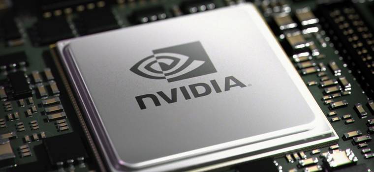 Nvidia może stworzyć własne procesory