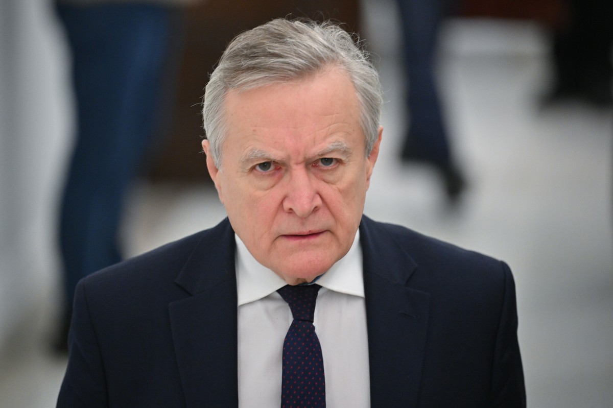 Piotr Gliński obraził Rafała Trzaskowskiego