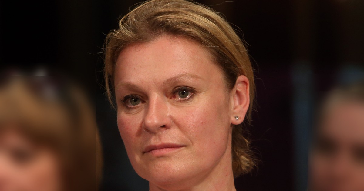 Már ennyi idős Hegyi Barbara lánya: közös fotón anya-lánya Kép