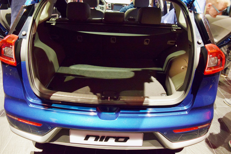 Kia Niro