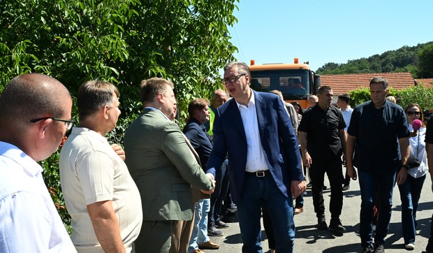 Vučič 