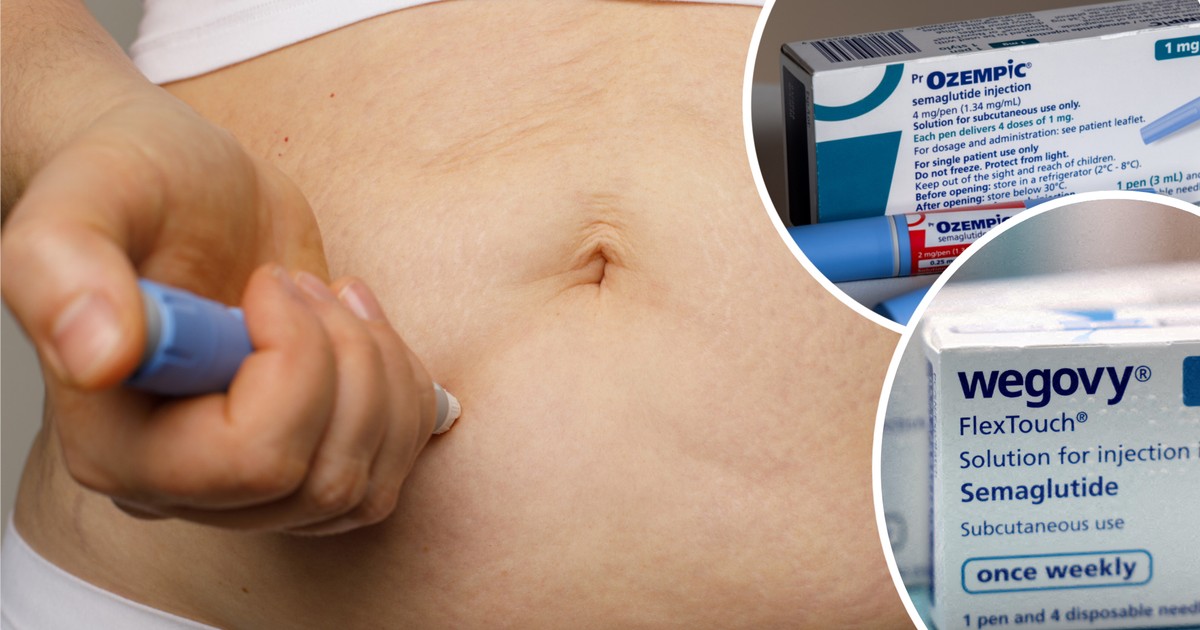 Chcesz schudnąć z Ozempicem? Lepiej najpierw przelicz koszty. My to zrobiliśmy