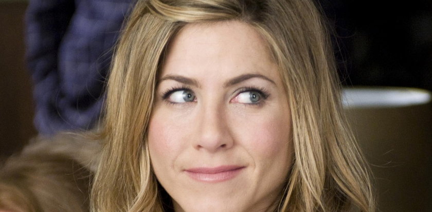 54-letnia Jennifer Aniston pokazała mięśnie brzucha. Zaskakujące, w jakiej jest formie