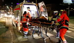 Potrącenie na pasach w Opolu. Dwie osoby ranne