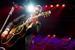 Justin Timberlake zapowiada nową płytę