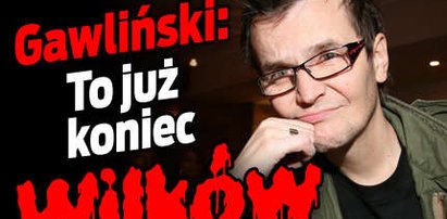 Gawliński: To już koniec Wilków