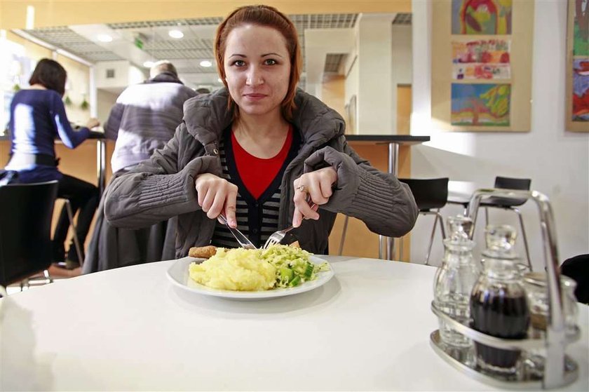 Hurra! Otwierają bary mleczne!