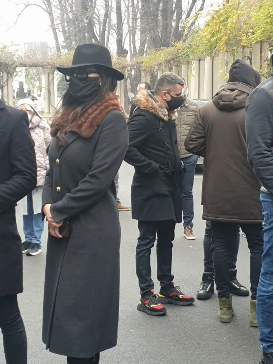 Svetlana Ceca Ražnatović