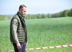 Kontrowersje wokół mieszkań Karola Nawrockiego. KO zarzuca kandydatowi na prezydenta kłamstwo