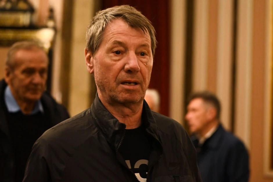 Moka Slavnić o sukobu sa sinom Zvezdanom: "To što plačem je moja stvar"