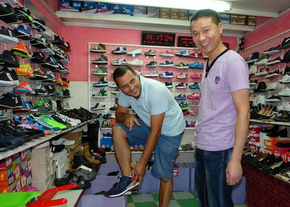 Biznis nije više kao pre, ali on ostaje u Srbiji 