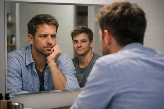 "Ono kada više ne ide da se ponašaš kao KRELE, ali ne možeš ni da budeš OZBILJAN MUŠKARAC": Srbi 30+ iskreno o krizi identiteta - da li imate osećaj da niste pronašli svoju svrhu?