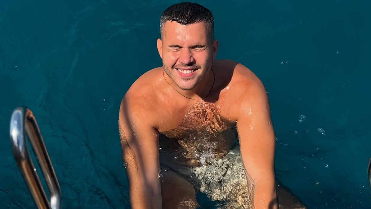 Viktor Živojinović