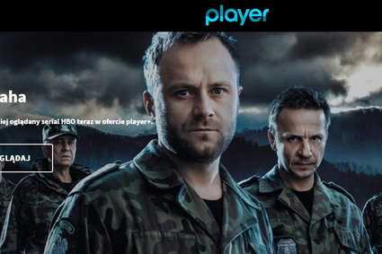 Rewolucja w dostępie do Canal+ i HBO. Kanały trafiły do serwisu Player.pl