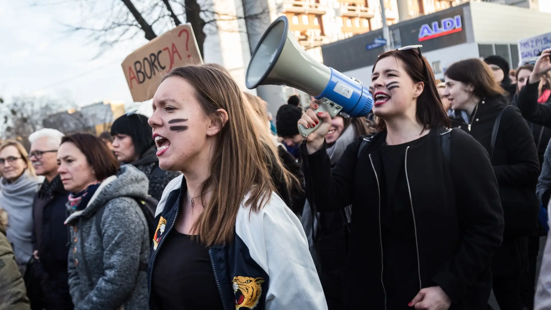 Strajki to tylko zadymy i roszczenia? Nie, powinniśmy protestować zdecydowanie częściej