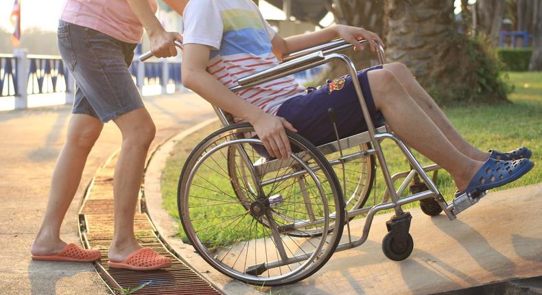 disability insurance definition