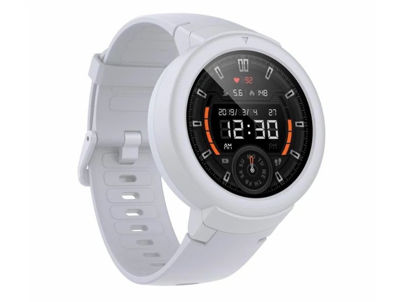 Huami Amazfit Verge Lite Szary - 5