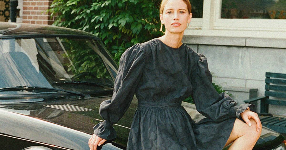 The Odder Side z nową kolekcją. Pierwszy krok ku jesieni z rozmiarem XXL