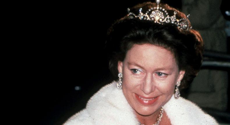 Inside Princess Margaret's Life And Death