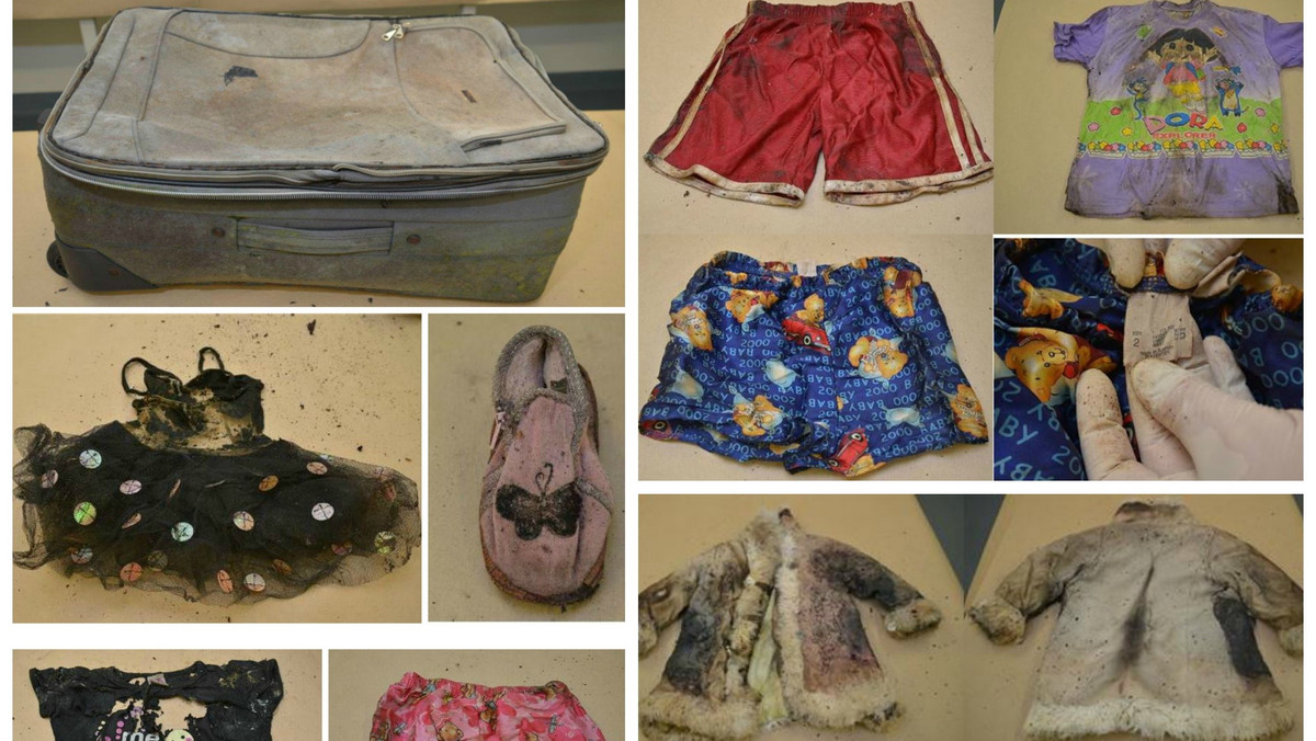Przełomowe fakty w sprawie szczątek znalezionych w walizce w południowej części Australii. Funkcjonariusze policji ustalili, że ciało małej dziewczynki odkryte w lipcu br., to poszukiwana Khandalyce Kiara Pearce. Dwulatka była córką kobiety zamordowanej w 2010 roku - podaje "Independent".
