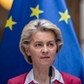 Ursula von der Leyen, szefowa Komisji Europejskiej