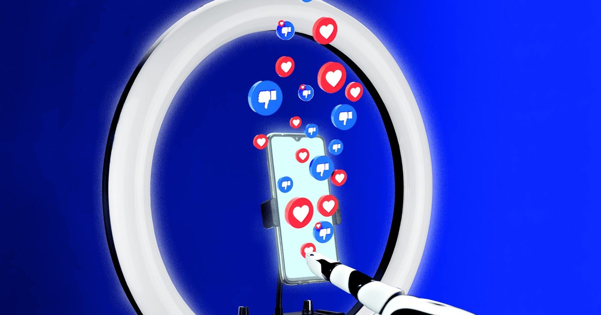 Are AI influencers worth the risk? Brands cool on the trend amid ...