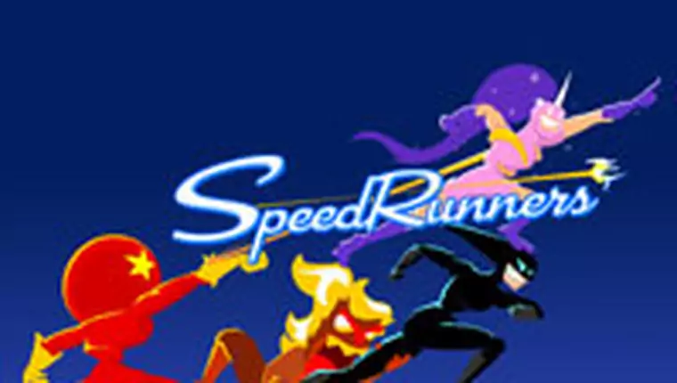 SpeedRunners