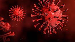 Covid-szakértő: a legtöbb ember összetéveszti egy közönséges megfázással a vírus legújabb tünetét