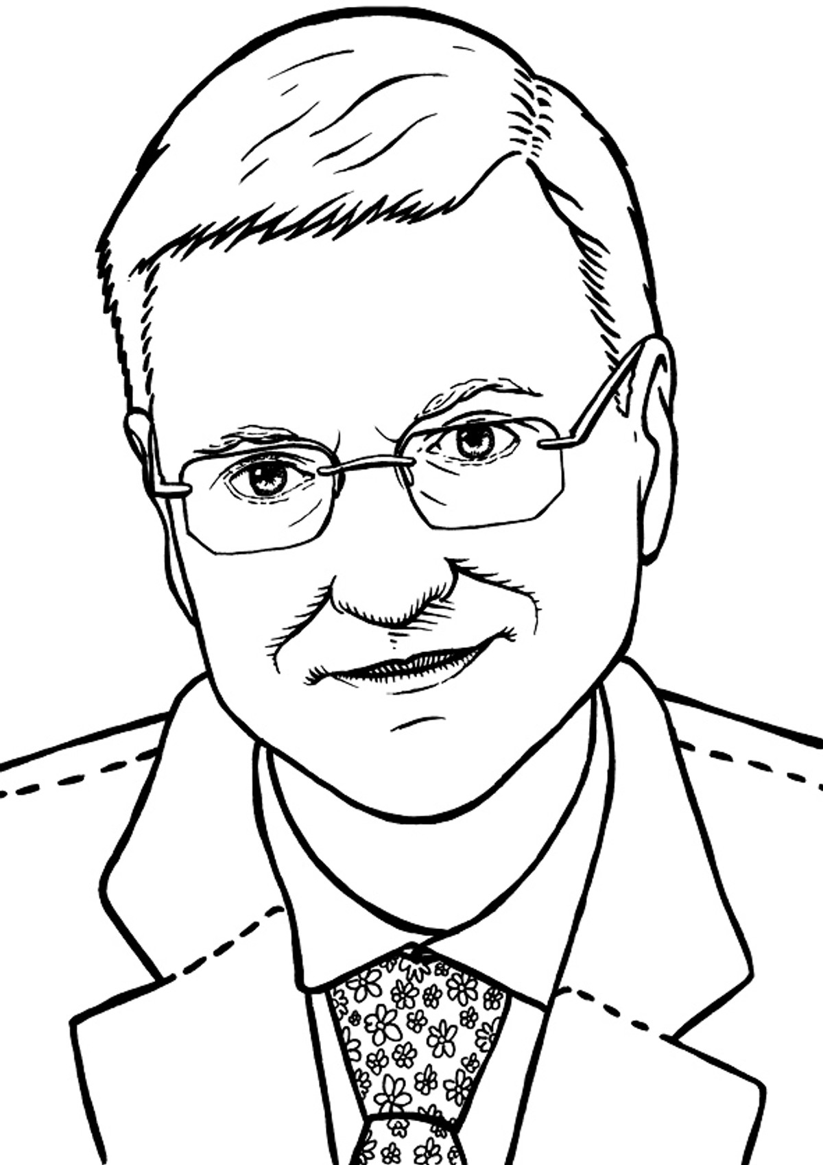 Michał Kleiber, prezes Polskiej Akademii Nauk
