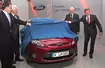 Ford Fiesta: produkcja w Niemczech rozpoczęta