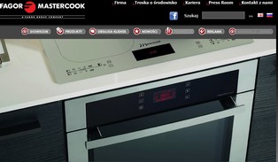 Pechowy FagorMastercook. Bosch jednak nie przejmie wrocławskiej fabryki?