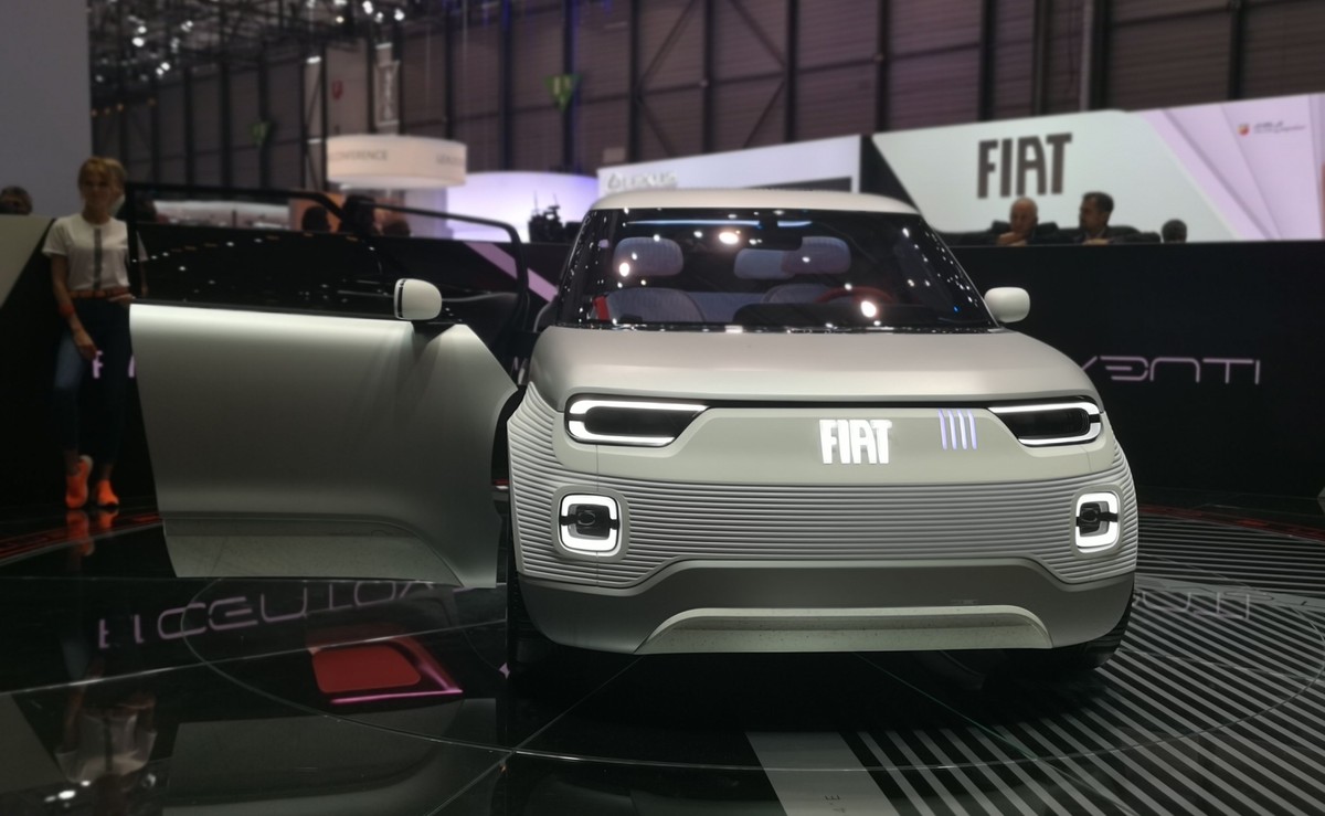 Fiat i Renault jednym koncernem? Francuski rząd: Musimy bronić własnych interesów