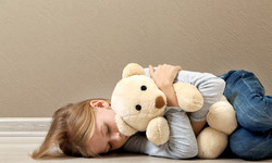 Depresja u dzieci - przyczyny, objawy. Jak pomóc dziecku z depresją?