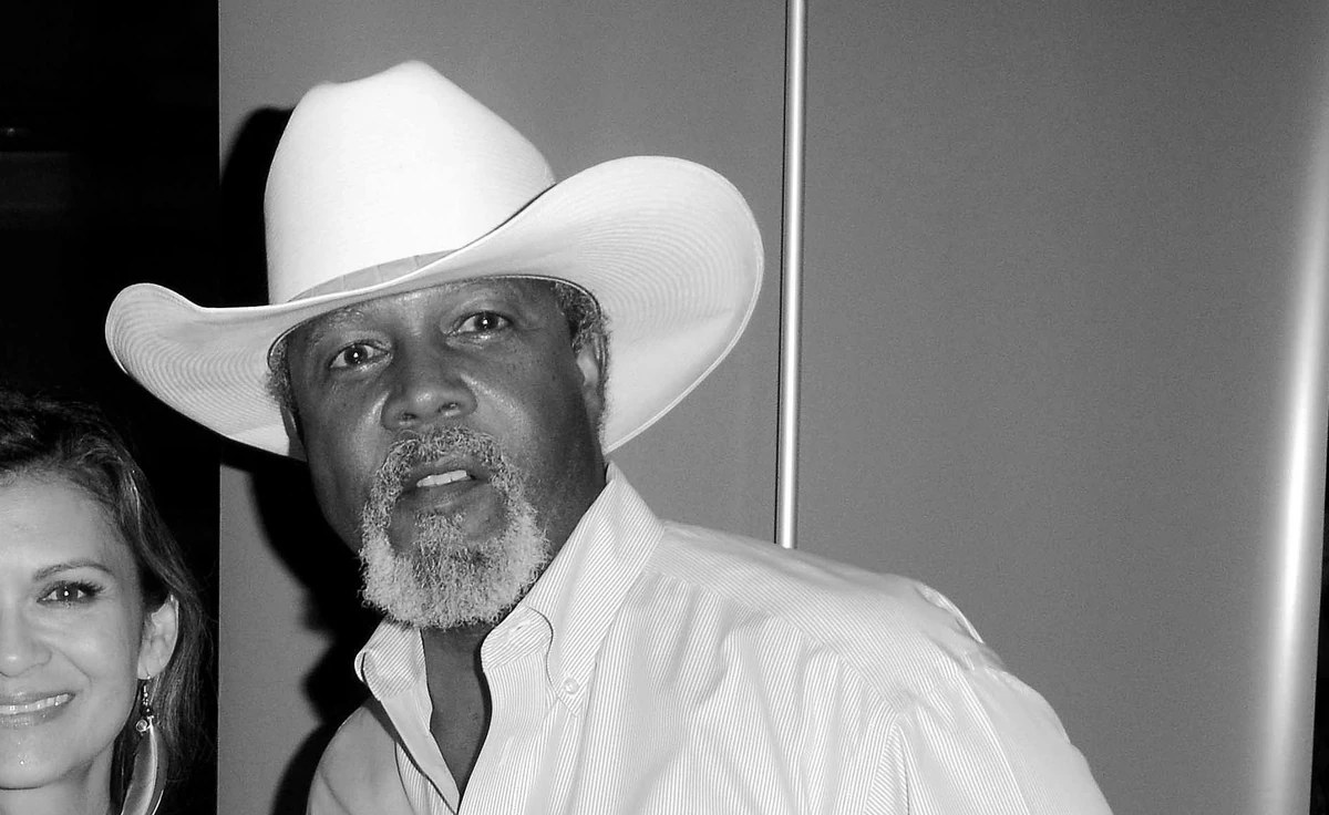 Zmarł Clarence Gilyard jr. Aktor znany ze "Strażnika Teksasu" i "Top