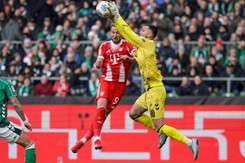 Harry Kane idzie po koronę 'króla strzelców', a Bayern Monachium po tytuł mistrza