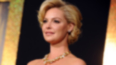 Katherine Heigl zagra z kukiełkami