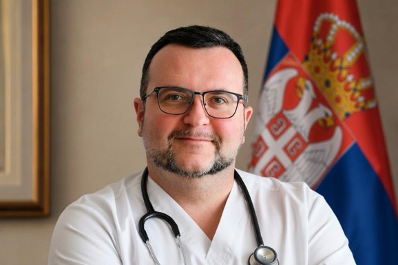 OKO 2,5 MILIONA GRAĐANA DOBIJA DIREKTNU UŠTEDU NA LEKOVIMA Lazarević: Ovo je velika pobeda za sve pacijente!